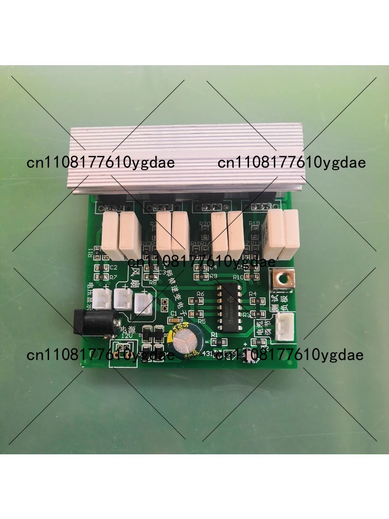 Krachtige LM324 elektronische  - Diy Electronics Youtube Channel recensie en prijs