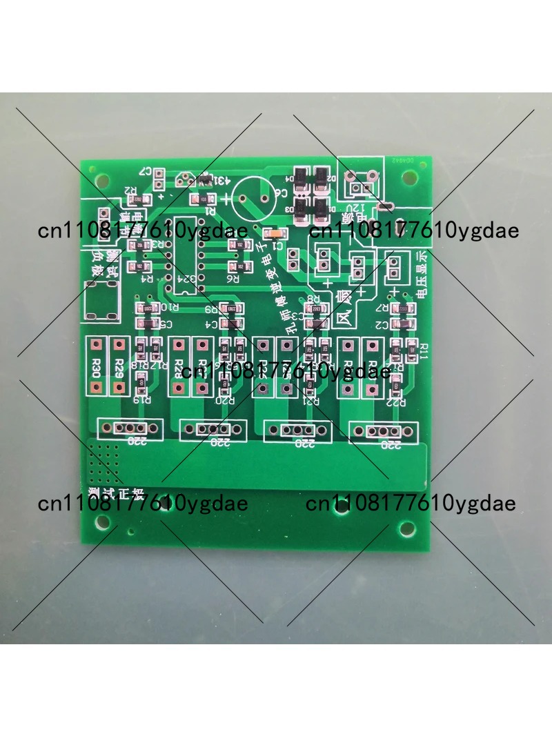 Krachtige LM324 elektronische  - Diy Electronics Youtube Channel recensie en prijs